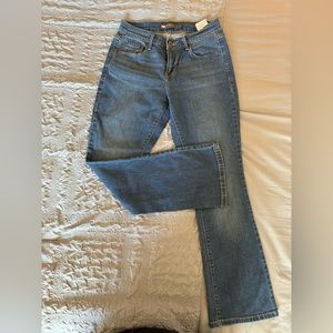 Leviś 515 Bootcut Denim Jeans Size 4